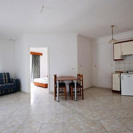 Апартаменты Kleopatra Kallithea  Экстерьер фото